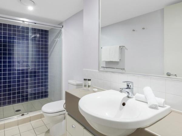 Oaks Brisbane Lexicon Suites : photo 4 de la chambre appartement 1 chambre