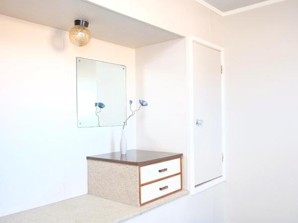 Gateway International Motel : photo 6 de la chambre suite familiale 1 chambre