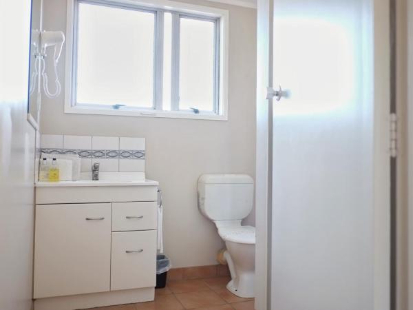 Gateway International Motel : photo 4 de la chambre suite familiale 1 chambre