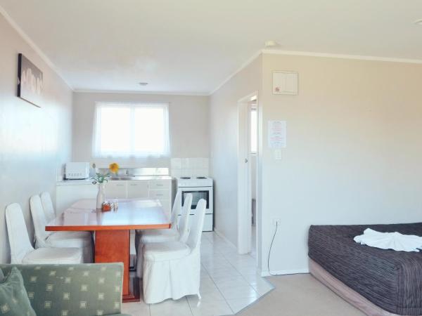 Gateway International Motel : photo 4 de la chambre chambre familiale supérieure