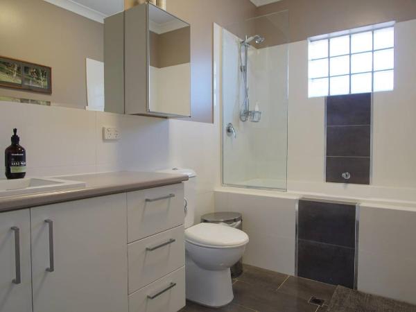 Mullaloo B & B : photo 3 de la chambre chambre double deluxe