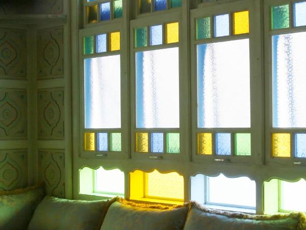 Dar Marsa Cubes : photo 9 de la chambre suite fatma