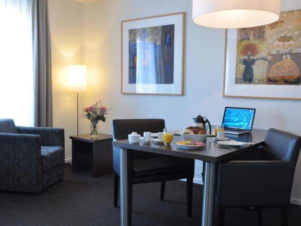 Sandton Eindhoven Centre : photo 3 de la chambre studio