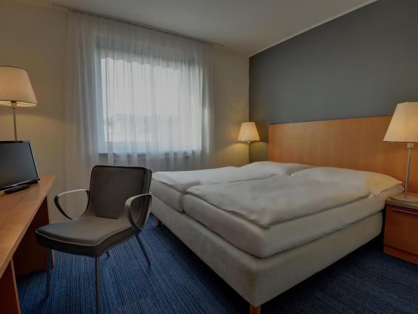 Hotel Henrietta : photo 4 de la chambre chambre double