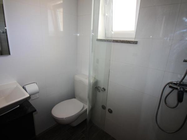 Villa Ambiente : photo 9 de la chambre appartement avec balcon