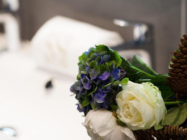 Hôtel & Spa Villa Seren : photo 2 de la chambre hébergement seren - vue sur lac