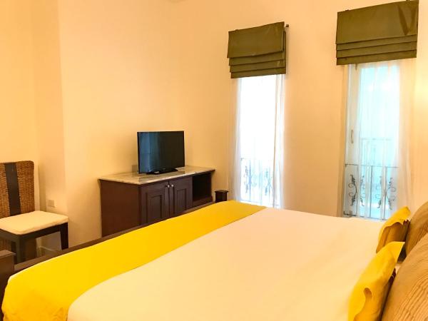 Casa Blanca Boutique Hotel - SHA Plus : photo 8 de la chambre suite familiale 2 chambres