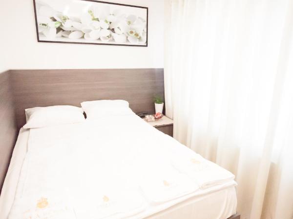 Villa Royal : photo 6 de la chambre chambre double