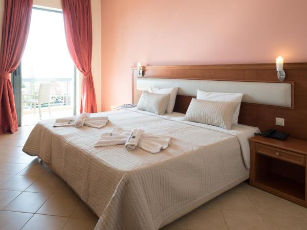 Acharnis Kavallari Hotel Suites : photo 4 de la chambre chambre double ou lits jumeaux