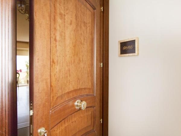 B&B Veronicas : photo 7 de la chambre chambre double