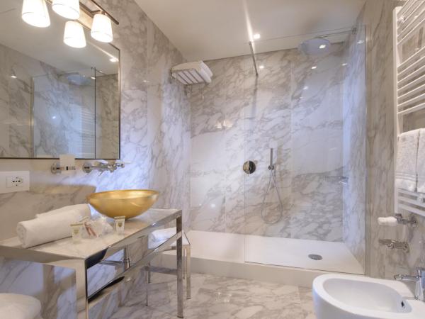 Palazzo Veneziano - Venice Collection : photo 6 de la chambre chambre double Économique