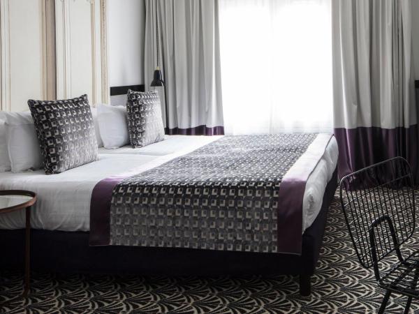 Hotel Malte - Astotel : photo 1 de la chambre chambre lits jumeaux supérieure