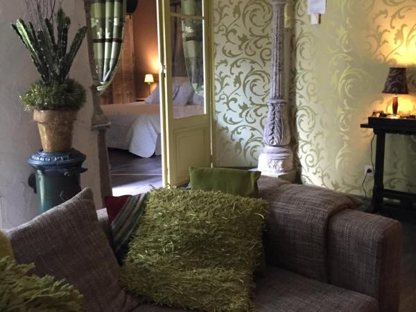 B&B Con Ampère : photo 5 de la chambre suite 1 chambre