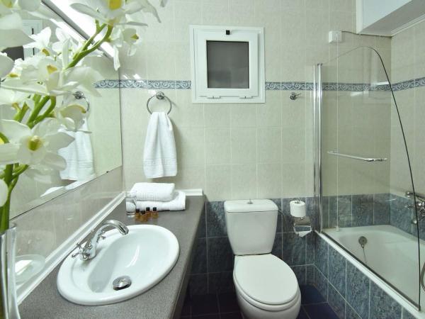 Ionion Star Hotel : photo 2 de la chambre chambre triple