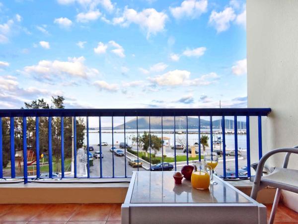 Ionion Star Hotel : photo 1 de la chambre chambre double deluxe