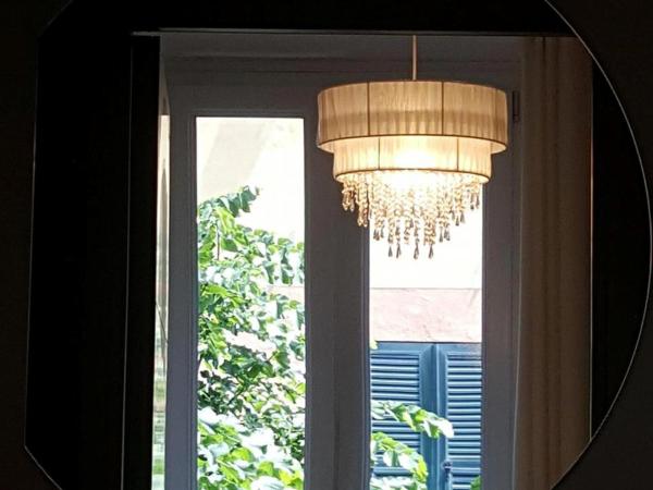 Affittacamere I Gatti delle 5 Terre : photo 10 de la chambre chambre double deluxe