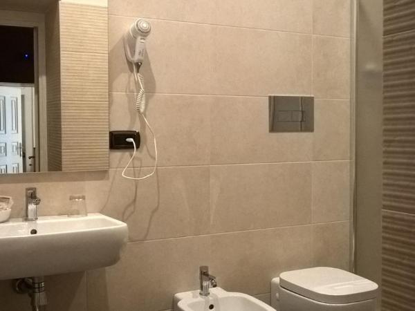 B&B Casa D'alleri : photo 6 de la chambre suite junior avec balcon