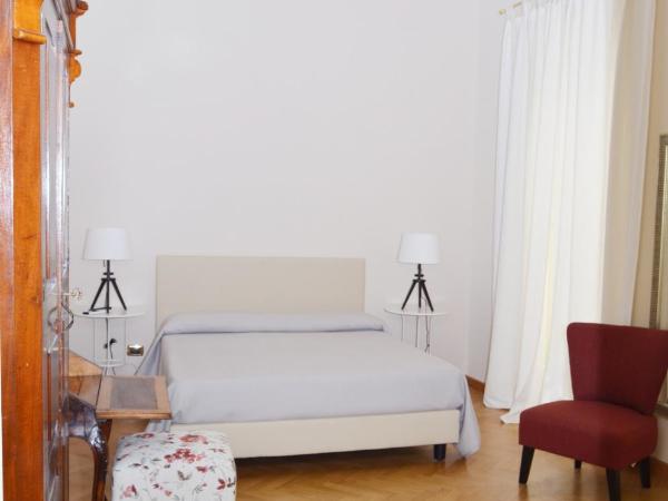 B&B Casa D'alleri : photo 4 de la chambre suite junior avec balcon