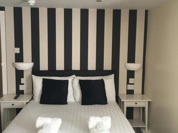 Happy Return Hotel : photo 5 de la chambre chambre double