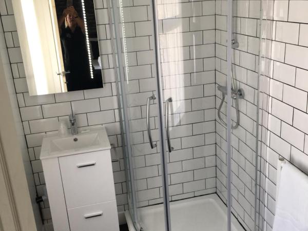 Happy Return Hotel : photo 2 de la chambre chambre double