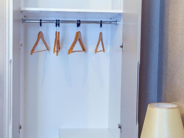 Homelike Hotel : photo 9 de la chambre chambre double standard