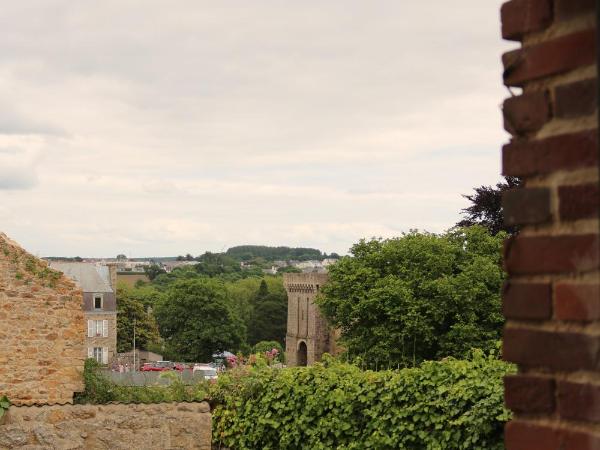 Maison La Tour : photo 1 de la chambre suite deluxe - vue