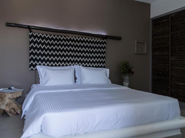 My Mykonos Hotel : photo 2 de la chambre chambre double