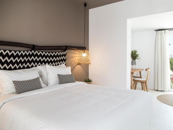 My Mykonos Hotel : photo 5 de la chambre chambre double supérieure