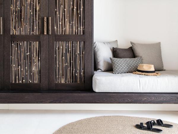 My Mykonos Hotel : photo 6 de la chambre chambre double supérieure