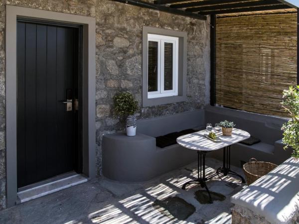 My Mykonos Hotel : photo 3 de la chambre chambre double