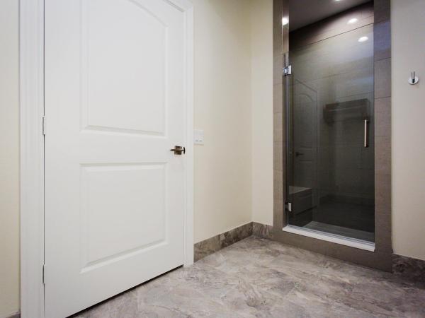 Palace Inn Blue US-59 & Gessner : photo 6 de la chambre chambre lit king-size supérieure