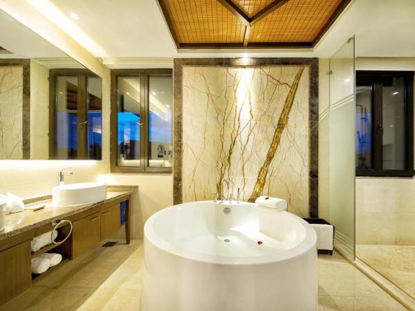 Sanya Yalong Bay Villas & Spa : photo 5 de la chambre villa 6 chambres avec piscine privée 