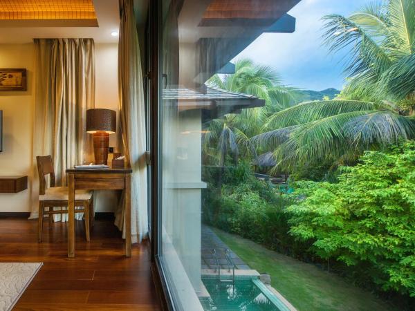 Sanya Yalong Bay Villas & Spa : photo 2 de la chambre villa 5 chambres avec piscine privée