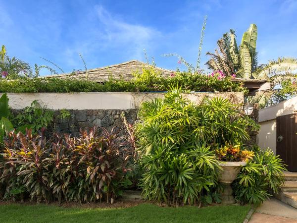 Sanya Yalong Bay Villas & Spa : photo 2 de la chambre villa romantique avec piscine privée