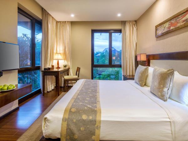 Sanya Yalong Bay Villas & Spa : photo 8 de la chambre villa 6 chambres avec piscine privée 