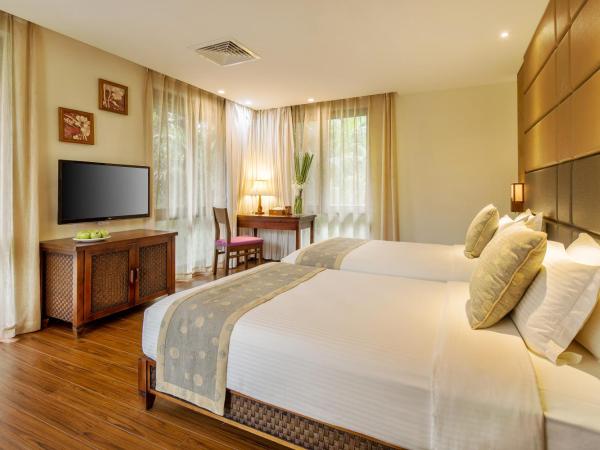 Sanya Yalong Bay Villas & Spa : photo 4 de la chambre villa 2 chambres avec piscine privée 