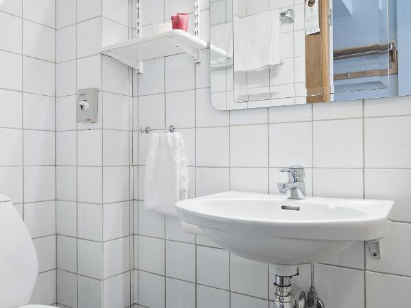 Elite Stadshotellet Växjö : photo 8 de la chambre chambre simple standard