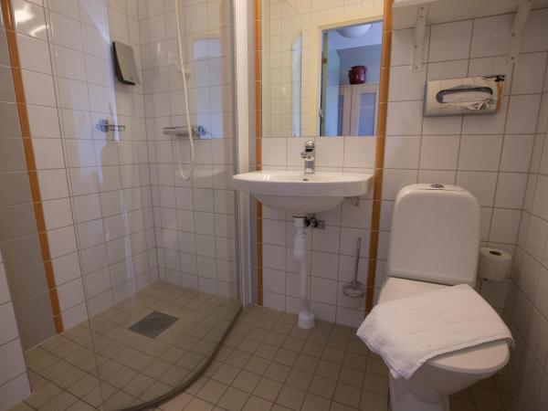 Maude´s Hotel Enskede Stockholm : photo 6 de la chambre chambre double standard