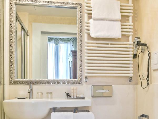 Hotel Palazzo Vitturi : photo 5 de la chambre chambre double ou lits jumeaux supérieure