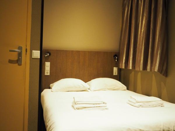 Aston City Hotel : photo 2 de la chambre chambre double sans vue

