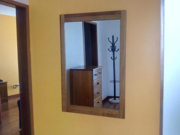 HI Porto - Pousada de Juventude : photo 9 de la chambre appartement standard