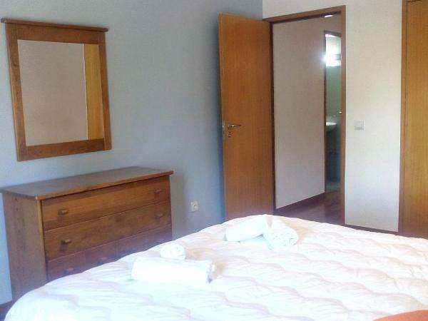 HI Porto - Pousada de Juventude : photo 4 de la chambre appartement standard