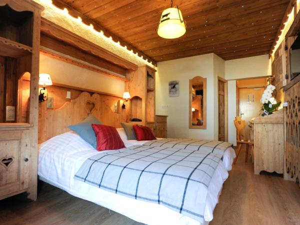 Hotel L'Equipe : photo 1 de la chambre chambre lits jumeaux