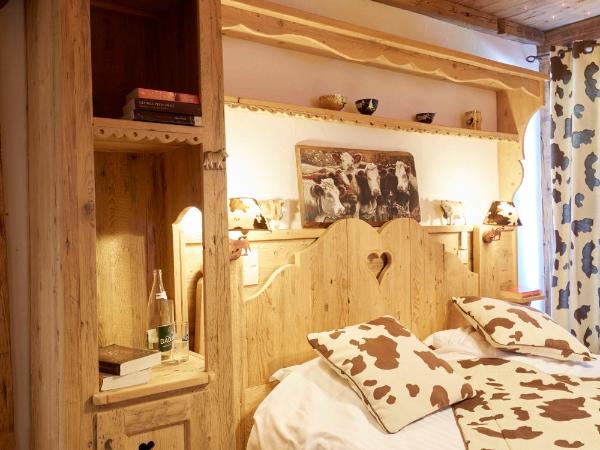 Hotel L'Equipe : photo 2 de la chambre chambre triple