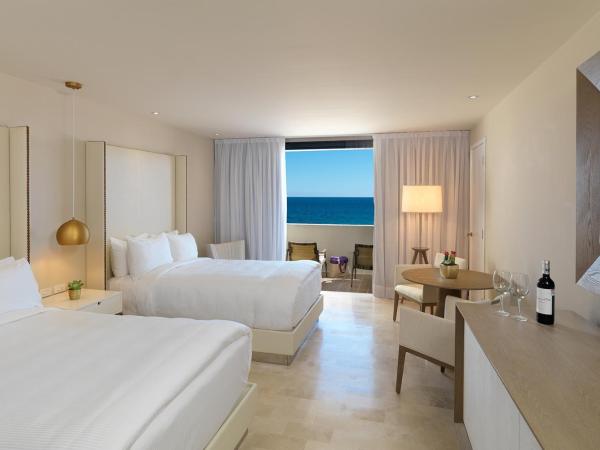 Paradisus Los Cabos - Adults Only - All Inclusive : photo 1 de la chambre suite the reserve - côté océan