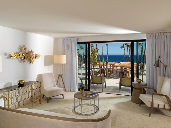 Paradisus Los Cabos - Adults Only - All Inclusive : photo 2 de la chambre the reserve master suite - ocean front