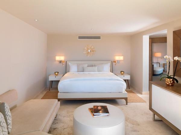 Paradisus Los Cabos - Adults Only - All Inclusive : photo 1 de la chambre the reserve master suite - ocean front