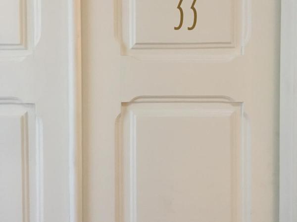 The Rex Hotel : photo 9 de la chambre chambre lits jumeaux/double de luxe