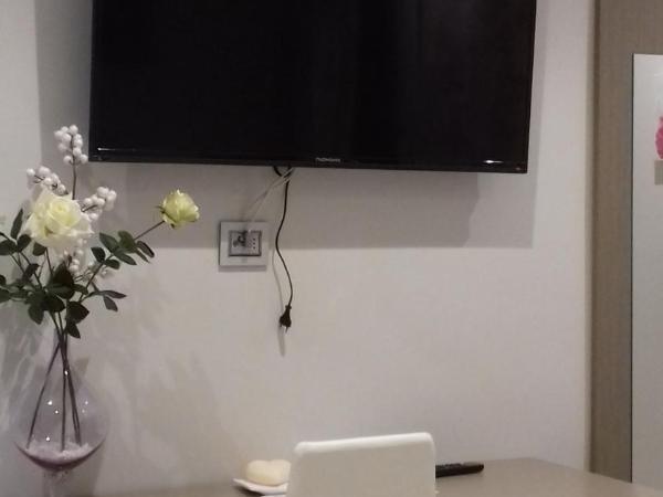 B&B Tre passi CIR 23091 : photo 5 de la chambre chambre double standard