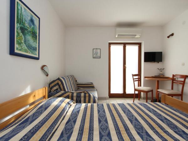 B&B Villa Velike Stine : photo 2 de la chambre appartement (a1) pour 2 à 3 personnes